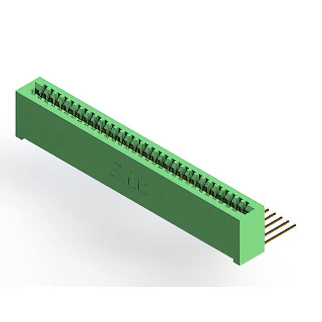 842-031-559-101 EDAC Inc.  Connecteurs de bordure